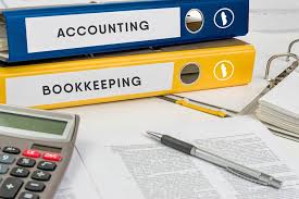 Bookkeeping Services